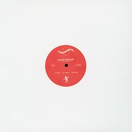Julian Muller - Euro Edits 1 White Vinyl Edition