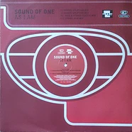 Sound Of One - As I Am