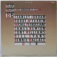 V.A. - Blue Note 86, A New Generation Of Jazz