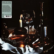 Body Of Light - Bitter Reflections Black Vinyl Edition