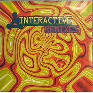 Interactive - Can You Hear Me Calling (Remixes)