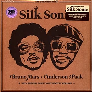 Bruno Mars & Anderson.Paak Are Silk Sonic - An Evening With Silk Sonic