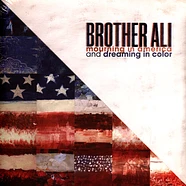 Brother Ali - Mourning In America Colored Vinyl Edition