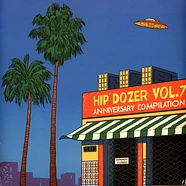 V.A. - Hip Dozer Volume 7