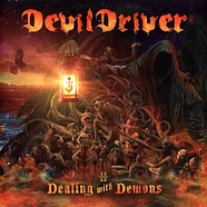 Devildriver - Dealing With Demons Volume 2