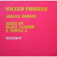 Wicked Phunker - Jungle Boogie