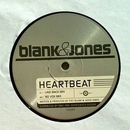 Blank & Jones - Heartbeat