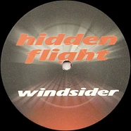 Windsider - Hidden Flight