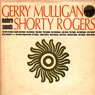 Gerry Mulligan, Shorty Rogers - Modern Sounds