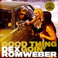 Dex Romweber - Good Thing Goin'