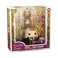 Funko - POP Albums: Britney Spears - Oops!... I Did It Again