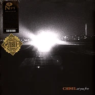 Chisel - Set You Free Random Colored Vinyl Edition