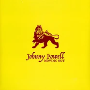 Johnny Powell - Moving Out