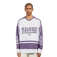 Puma x PLEASURES - PLEASURES Hockey Jersey