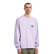 thisisneverthat - That Pocket L/S Tee