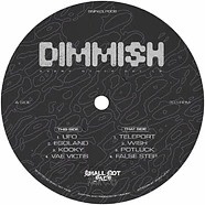 Dimmish - Every Other Day Lp