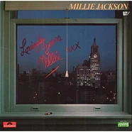 Millie Jackson - Lovingly Yours