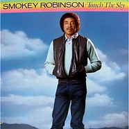 Smokey Robinson - Touch The Sky