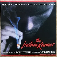 V.A. - OST The Indian Runner