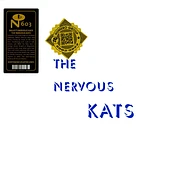 Bailey's Nervous Kats - The Nervous Kats Colored Splatter Vinyl Edition