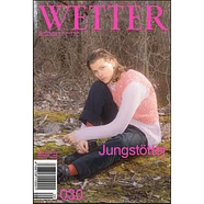 Das Wetter - Ausgabe 30 - Junstötter Cover