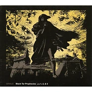 Grails - Black Tar Prophecies Vol's 1, 2, & 3