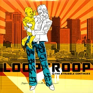 Looptroop - The Struggle Continues 20 Years Anniversary Black Vinyl Edition