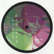 Eddie Fowlkes - Forever EP