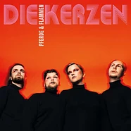 Die Kerzen - Pferde & Flammen