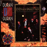 Duran Duran - Seven And The Ragged Tiger