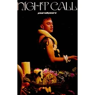 Years & Years - Night Call Limited Red Tape Edition