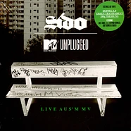 Sido - MTV Unplugged Live Aus'm MV