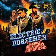 The Bosshoss - Electric Horsemen