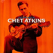 Chet Atkins - The Very Best Of