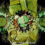 Illogic - Celestial Clockworks Green & Gold Vinyl Edition