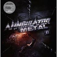 Annihilator - Metal II