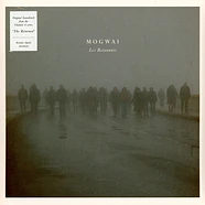 Mogwai - OST Les Revenants