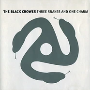 The Black Crowes - Three Snakes And One Charm