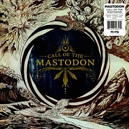 Mastodon - Call Of The Mastodon