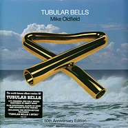 Mike Oldfield - Tubular Bells 50th Anniversary