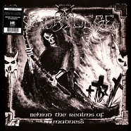 Sacrilege - Behind The Realms Of Madness Black Vinyl Edition