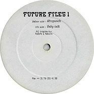 Future Files - Afropunch