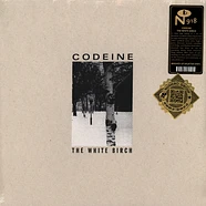 Codeine - The White Birch Washed Up Vinyl Edition