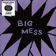 Public Body - Big Mess Colorded Vinyl Edition