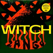 Witch - Zango Black Vinyl Edition