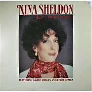 Nina Sheldon Featuring David Liebman And Eddie Gomez - Secret Places