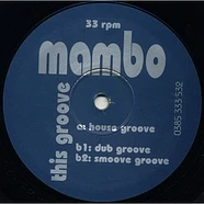 Mambo - This Groove