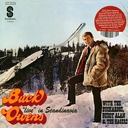 Buck Owens And His Buckaroos - Live In Scandinavia