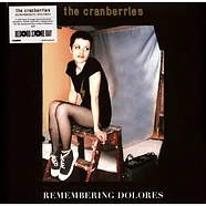 Cranberries, The - Remembering Dolores Record Store Day 2022 Vinyl Edition