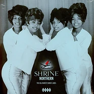 V.A. - Shrine Northern-60s Rarest Dance Label